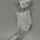 The Magic Tap Automatic Drink Dispenser - Hands-Free Beverage Dispenser for Fridge - Perfect for Milk, Juice - Gifts for Women & Men - 1 Pack, White