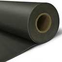 Mass Loaded Vinyl 1lb - 4'x12.5' 50 sq ft. Soundproofing Barrier for Walls, Floors or Ceilings