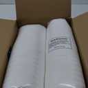 Beckham Hotel Collection Bed Pillows Standard/Queen Size Set of 2 - Original Down Alternative Pillow for Sleeping - Bedding for Back, Stomach or Side Sleepers (White)