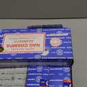 Sai Baba Nag Champa Incense 1,000 Gram (1,000g - 4 packs)