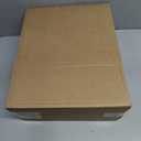 Top Loaders Storage Box with Key Lock - Holds up to 600+ Top loaders or 130+ 35pt One Touch, Trading Card Case Sports Card Storage Box, Not for Graded Card (Large)