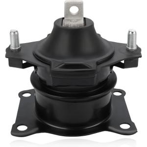 JDMON 1PCS Front Engine Motor Mount Replacement for 2003-2007 Honda Accord 2.4L, 3.0L, Odyssey 3.5L, 2007-2013 Acura MDX 3.7L Compatible with A4526, 50830SDAA04, 50830SDBA02