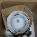 700249 AC Heater Blower Motor Fan Assembly Fit for Toyota Corolla 2009-2019 Prius 2010-2015  Prius v 2012-2017, 8710302210, 871030R010, 8710342101, TO3126127