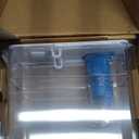 Brita UltraMax Large Water Dispenser with 1 BritaPlus Filter, 27 Cup, White 