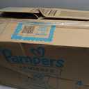 Pampers Diapers - Cruisers 360 - Size 4, 144 Count, Babyproof up to 100% Leakproof Pull-On Diaper