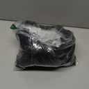 Prom Dress for Teens: Sequin Formal Party Dress with Flutter Short Sleeves for Wedding & Cocktail Evening Events, Size L