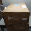 Graco® Modes Pramette Travel System, Includes Baby Stroller with True Pram Mode, Reversible Seat, One Hand Fold, Extra Storage, Child Tray and SnugRide 35 Infant Car Seat, Ontario, Manufactured Date 07/21/26