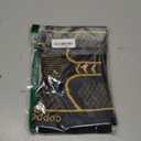 Copper Knee Braces for Women and Men 2 Pack, Knee Compression Sleeve for Knee Pain, Arthritis,ACL, Meniscus Tear, Joint Pain Relief, Knee Support for Running, Working Out, Fitness, Weightlifting-XL