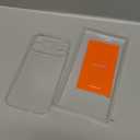 TORRAS Slim Fit for iPhone 17 Pro Max Case, Ultra Thin 17 Pro Max Case, Lightweight Matte Anti-Scratch Hard PC Cover Phone Case for iPhone 17 Pro Max 6.9 inch, Clear