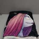 Ankeyoo Nightmare Christmas Ultra Soft Throw Blanket 60"x80" inch Flannel Fleece All Season Light Weight Living Room/Bedroom Warm Blanket