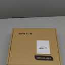 JCLOUD Smart Scent Air Machine with Cold-Air Tech for Home, Hotel Scent Diffuser, Waterless Essential Oil Diffuser 300ML, HVAC Scent Diffuser for Essential Oils for Large Room, Office, Spa (White)