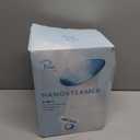 Pure Daily Care NanoSteamer Large 3-in-1 Nano Ionic Facial Steamer with Precise Temp Control - Humidifier - Unclogs Pores - Blackheads - Spa Quality - Bonus 5 Piece Stainless Steel Skin Kit (Teal)