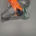 Nordic Hamstring Curl Strap, Balency Nordic Curl Strap for Hamstring Curls, Nordic Curl Attachment, Leg Exercise Assisted Strap for Strength Training, Nordic Curl Strap Home Workout Equipment