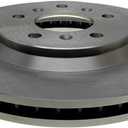 Raybestos 580403R Professional Grade Disc Brake Rotor