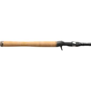 Sierra FLIP & Pitch / 7'6" / 1 PC / 12-25 LB LINE Weight / 1/ 4-1 1/ 2 OZ Lure Weight/ Medium/ Heavy Fast Action/ Cork-Full Handle