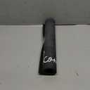 Welcome Mat Indoor, Ultra Thin Door Mat, 1/10 in Thin Door Mats for Inside Entry, Non-Slip, Absorbent, Quick-Dry, Washable, Fit Under Door Entryway Doormat for Entrance, 24"X16", Dark Grey