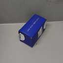 MIULEE Pack of 2 Couch Valentines Throw Pillow Covers 12x20 Inch Soft Spring Blush Pink Chenille Pillow Covers for Sofa Living Room Solid Dyed Pillow Cases