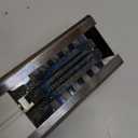 UpgradedWB13K21 Gas Range Oven Flat Igniter with Connector Plug, 5303935066 Oven Igniter for GE Hotpoint Kenmore Gas Stove, Replaceable IG9998 Norton-501a AP2020569 PS231280 WB13T10045 by Cenipar