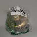 Massage Shower Head With Mist - High Pressure Boosting, Multi-Function, Massaging Rainfall Showerhead For Low Flow Showers & Adjustable Water Saving Nozzle, 2.5 GPM - Polished Brass