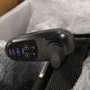 18 Miles Long Travel Range Corse Motility 2025 Upgrade Compact Electric Wheelchair for Adults - Lightweight 60lbs, Foldable Motorized Power Chair for Seniors, 600W Motors, All-Terrain Capability