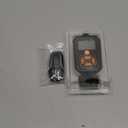 ACROPIX M3NA2C31243300 Keyless Entry Remote Key Fob for Ford Edge Explorer 2016-2017 for Ford Fusion 2013-2016 902MHz Replacement Car Control Key Kit DIY Tool 5 Buttons Black