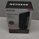 NETGEAR Nighthawk Cable Modem CM1200 - Compatible with All Cable Providers Including Xfinity by Comcast, Spectrum, Cox | for Cable Plans Up to 2 Gigabits | 4 x 1G Ethernet Ports | DOCSIS 3.1, Black