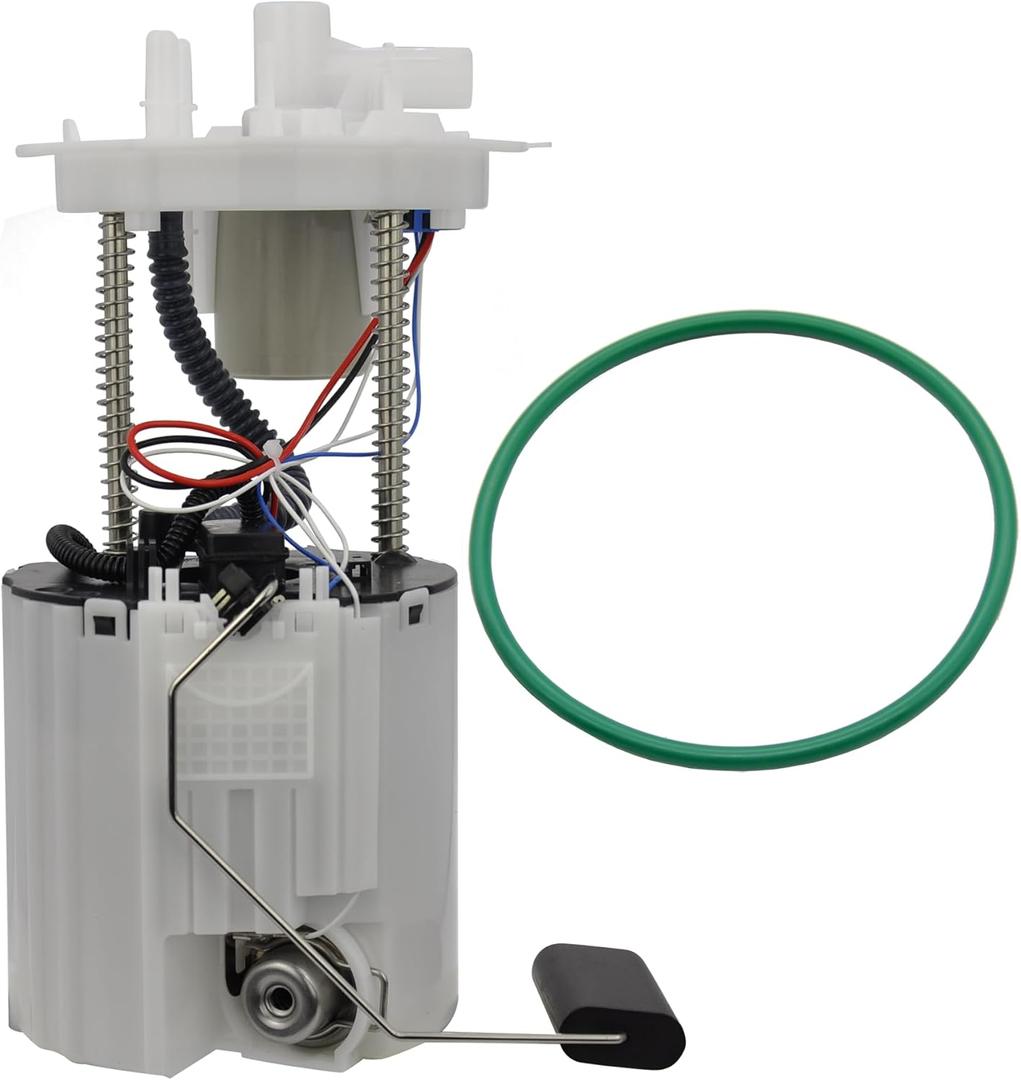 Fuel Pump Module Assembly for 2011 2012 2013 2014 2015 2016 Buick LaCrosse Regal Chevrolet Malibu Cadillac XTS 2.4L 2.5L 3.6L SP6677M FG1736