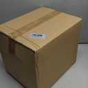 Duct Fan, 6 Inch Inline Fan 390 CFM Duct Fans, Inline Ventilation Exhaust for Basement, Bathroom, Kitchen, Grow Tent, Hydroponics, Offices, Restaurant, Factory or Warehouse