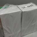 MEWAY 40 oz Acrylic Tumbler with Handle and Straw Lid Double Wall Vacuum Reusable plastic Water Bottle Travel Mug Cup Classic Tumblers Cupholder Friendly (2 Pack)