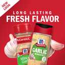 McCormick Minced Garlic, 3 Oz (EXP 06/08/29)