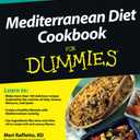 Mediterranean Diet Cookbook For Dummies