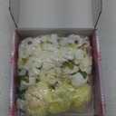 Rong Flower Faux Flower Heads Mini