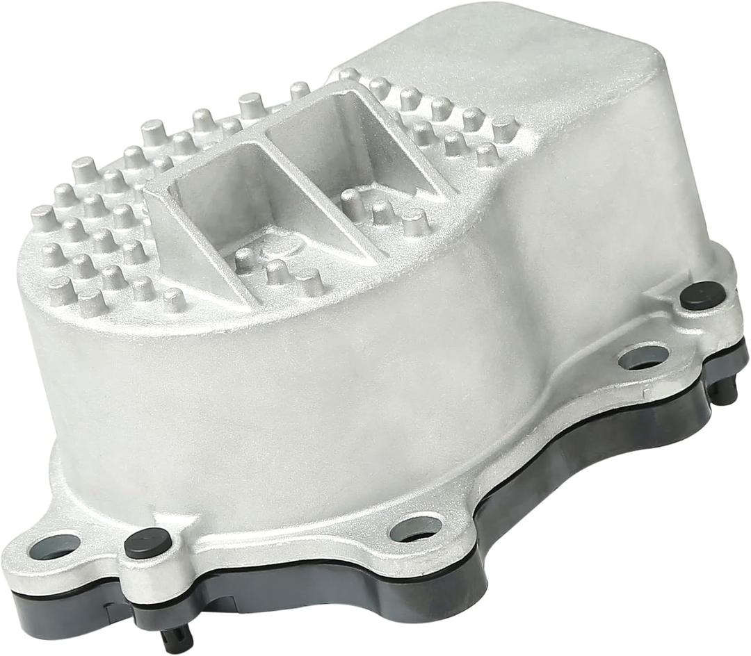 Electric Water Pump Compatible with Toyota Prius 1.5L 1.8L 2010-2015 Lexus CT200h Replaces 161A0-39015 161A0-29015