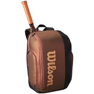 WILSON Adult Tennis Bag