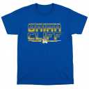T-Shirt BRIAR CLIFF Size M