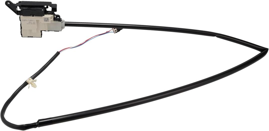 Supplying Demand W11513248 Washer Lid Lock Door Latch Switch - Replaces AP7002928