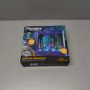 Discover Crystal Aquarium, Grow Colorful Cave-Like Crystal Formations, Science Experiments for Kids 8+