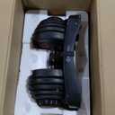 BowFlex Results Series SelectTech Dumbbells (Black)