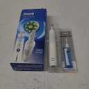 Oral-B Pro 1000 Rechargeable Electric Toothbrush, White