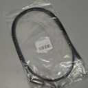 Canamax [Upgraded 2025] 54510-VG4-C01 Clutch Drive Cable - Compatible with Honda Walk-Behind Lawn Mowers HRR216K2 HRR216K3 HRR216K4 HRT216K1 HRT215K2 HRZ216