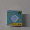 TP-LINK Tl-wr802n N300 Nano Wireless Router