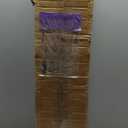 Welded Wire Fence 36inch x 50ft, Black PVC Coated Garden Fencing, 2 inch x 3inch 16Gauge Chicken Wire Fence Roll, Anti-Rust Metal Fencing for Yard Plant Protection Poultry Netting