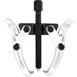 Performance Tool W84500 4-Inch 2 Jaw Gear Puller Removal Tool for Gears, Pulley, and Flywheel (4" Spread, 3-1/2 Reach)