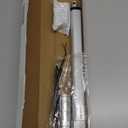 ECO-WORTHY Linear Actuator Heavy Duty 3000N/660lbs with Mounting Brackets Multi-Function (12V, 12")