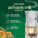 Air Wick Scented Oils 0+5 White Sage & Mahogany