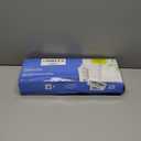 Brita Standard Water Filter for Pitchers and Dispensers, Reduces Copper, Cadmium and Mercury Impurities, Lasts Two Months or 40 Gallons, Includes 6 Filters for Pitchers