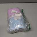 Teen Girls Underwear for 12 Pack Cotton Briefs (L, Multicolor, 8-16Years)