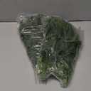 Alpurple 60 Packs Artificial Pine Needles Branches Garland- 6.7 x 2 Inch Green Plants Pine Needles, Fake Greenery Pines Picks for DIY Garland Wreath Christmas Embellishing & Home Garden