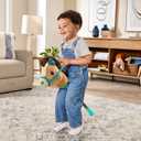 VTech Gallop and Giggle Horse Stick Pony with Motion Sensor