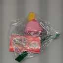 Ruz Mario Princess Peach PVC 6 Inch Action Figure